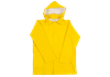 Regenschutz-Jacke RAINSTAR mit Kaputze, gelb